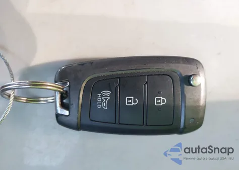 2020 Hyundai Santa Fe Se из США, поврежденный, VIN 5NMS23AD2LH259440